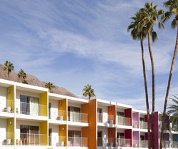  - Saguaro Hotel Palm Springs