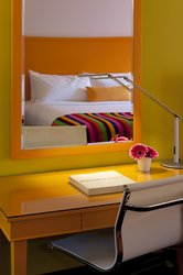  - Saguaro Hotel Palm Springs