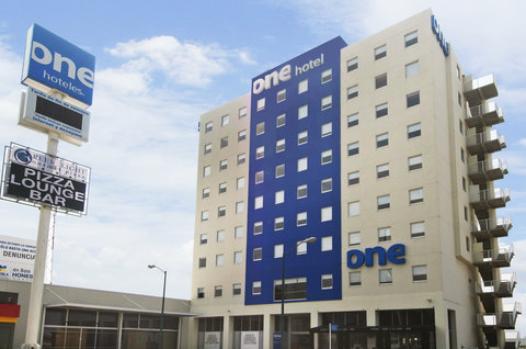 One Puebla Finsa