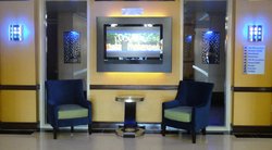  - Holiday Inn Express Hinesville