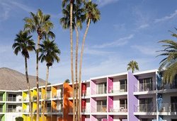 - Saguaro Hotel Palm Springs