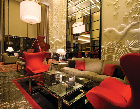 FOUR SEASONS HOTEL PARK LANE - Photo 3