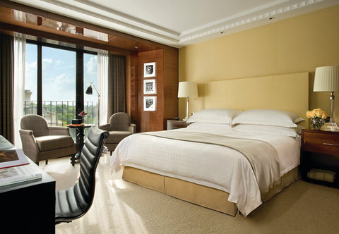 FOUR SEASONS HOTEL PARK LANE - Photo 12
