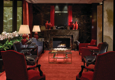 FOUR SEASONS HOTEL PARK LANE - Photo 8