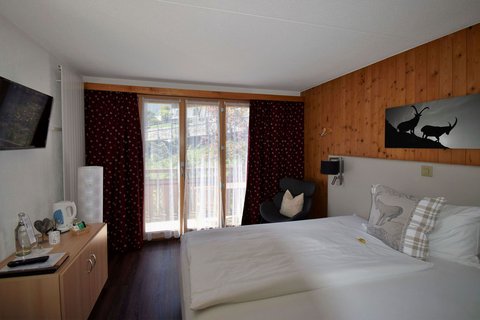 HOTEL CABANA - Photo 8