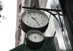  - Hotel Belleclaire New York