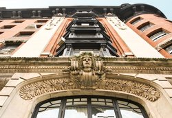  - Hotel Belleclaire New York