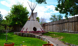  - Nativo Lodge Albuquerque - I-25, Exit 230