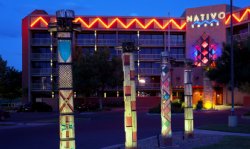  - Nativo Lodge Albuquerque - I-25, Exit 230