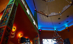  - Nativo Lodge Albuquerque - I-25, Exit 230