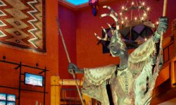  - Nativo Lodge Albuquerque - I-25, Exit 230