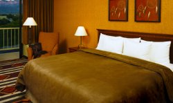  - Nativo Lodge Albuquerque - I-25, Exit 230