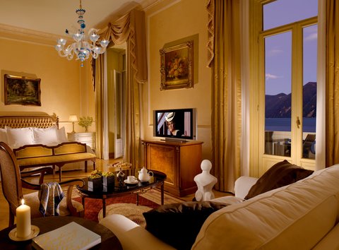 HOTEL SPLENDIDE ROYAL - Photo 17
