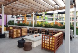  - Saguaro Hotel Palm Springs