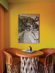  - Saguaro Hotel Palm Springs