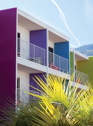 - Saguaro Hotel Palm Springs
