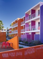  - Saguaro Hotel Palm Springs