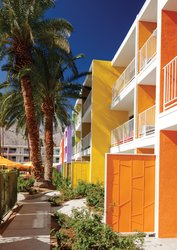  - Saguaro Hotel Palm Springs