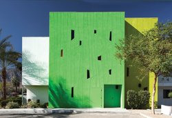  - Saguaro Hotel Palm Springs