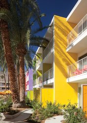  - Saguaro Hotel Palm Springs
