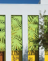  - Saguaro Hotel Palm Springs