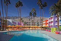  - Saguaro Hotel Palm Springs