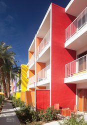  - Saguaro Hotel Palm Springs