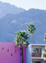  - Saguaro Hotel Palm Springs
