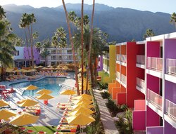  - Saguaro Hotel Palm Springs