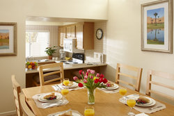  - Vista Mirage Hotel Palm Springs