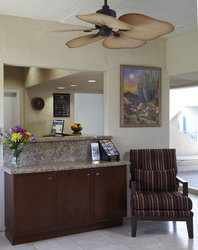  - Vista Mirage Hotel Palm Springs