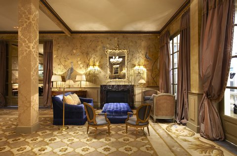 EL PALACE BARCELONA - Photo 11