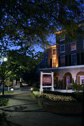  - Tidewater Inn Easton