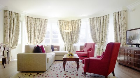 SUVRETTA HOUSE - Photo 56