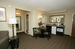  - Holiday Inn Riverton Convention Center