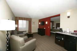  - Holiday Inn Riverton Convention Center