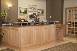  - Canton Harvester Inn