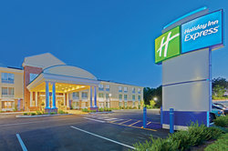  - Holiday Inn Express Neptune