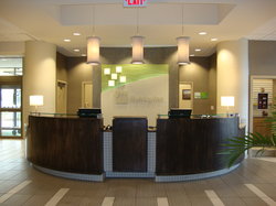  - Holiday Inn Downtown Portsmouth