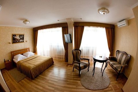 Room Suite