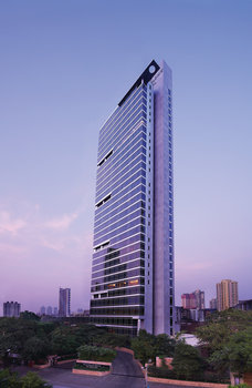 Four Seasons Hotel Mumbai