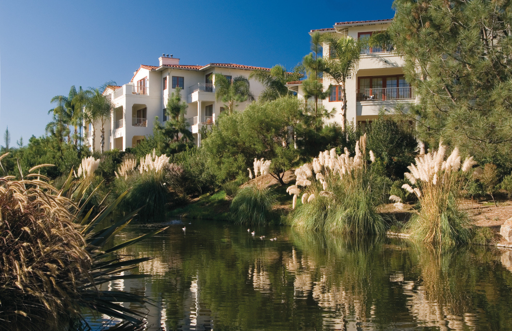 Four Seasons Residence Club Aviara, North San Diego in California