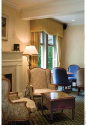  - Chateau Versailles Hotel Montreal