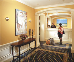  - Chateau Versailles Hotel Montreal