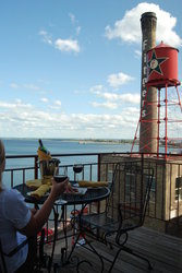  - Fitgers Inn Duluth - I-35, Exit 256B