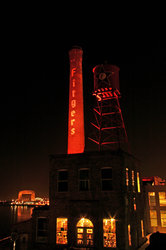  - Fitgers Inn Duluth - I-35, Exit 256B