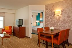  - Residence Inn by Marriott Greenbelt - I-95 & I-495, Exit 23