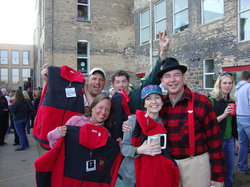  - Fitgers Inn Duluth - I-35, Exit 256B