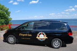  - Fitgers Inn Duluth - I-35, Exit 256B