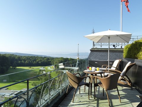 THE DOLDER GRAND - Photo 27